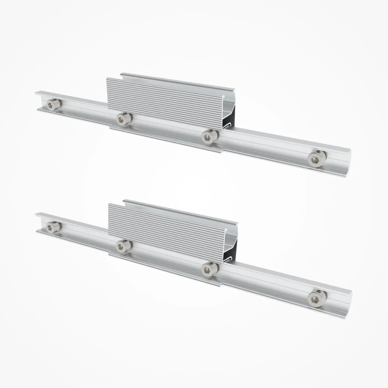 EG4® BrightMount® Cat1 Extension Rail Kit