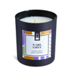 Bougie en cire de soja au parfum de thé Earl Grey - Bergamote & Rose - 8 oz