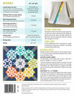 Star Systems Quilt Pattern - Elizabeth Hartman - EH067