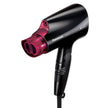 PANASONIC Nanoe Compact Travel Hair Dryer -  Refurbished with Home Essentials warranty - EH-NA27