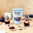 Chocolate Hazelnut Coconut | Granola Clusters