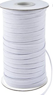 Braided Elastic 1/8