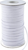 Braided Elastic 1/8