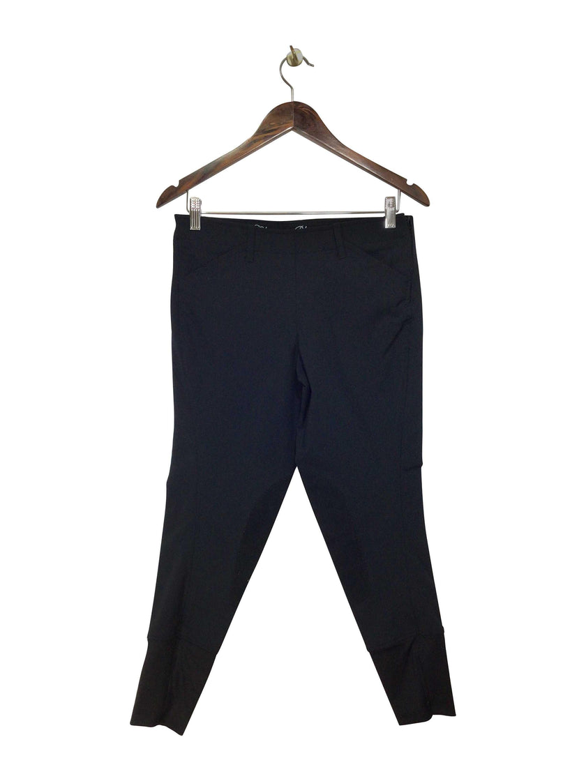 ELATION Regular fit Pant in Black  -  28