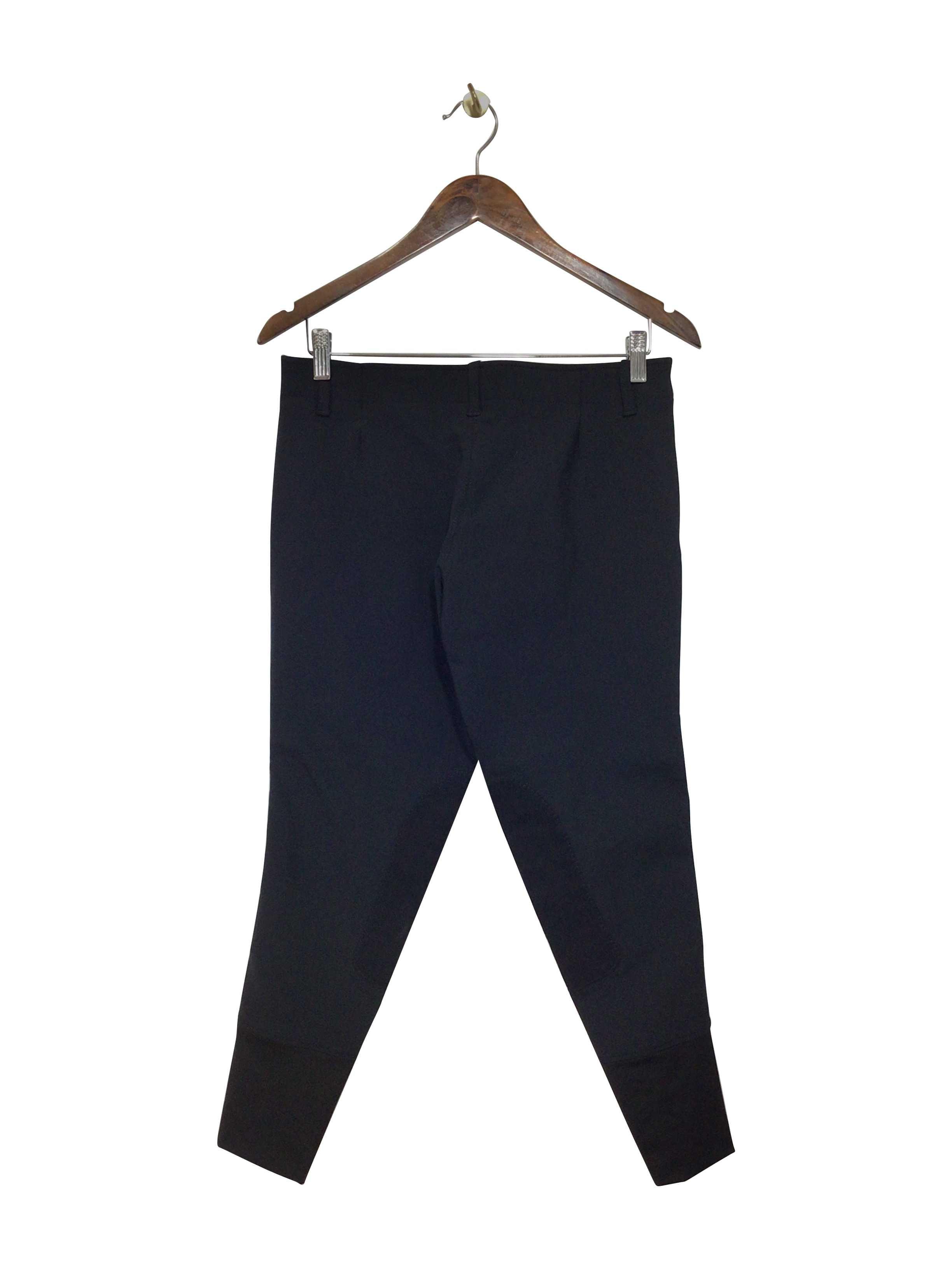 ELATION Regular fit Pant in Black  -  28