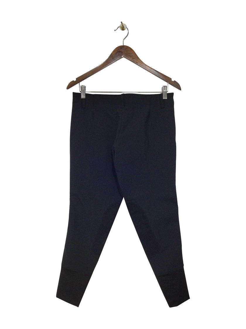 ELATION Regular fit Pant in Black  -  28