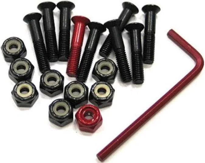 ELE Hardware 7/8