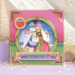 Festive Elegance Luxury Topper Collection