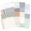 Hunkydory's Bumper Christmas Inserts Multibuy 2025