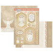 An Angel's Light Luxury Topper Set