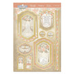 An Angel's Light Luxury Topper Set