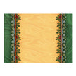 Little Robin Redbreast Luxury Topper Set