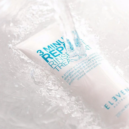 ELEVEN Australia 3 Minute Repair Rinse Out Treatment