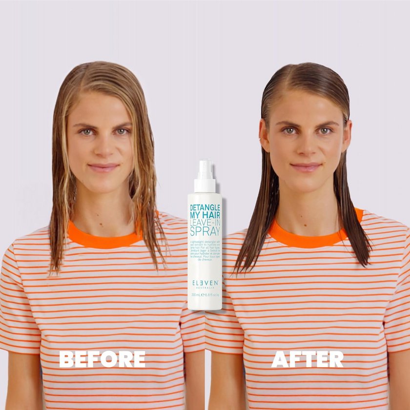 ELEVEN Australia Detangle My Hair Leave-In Spray