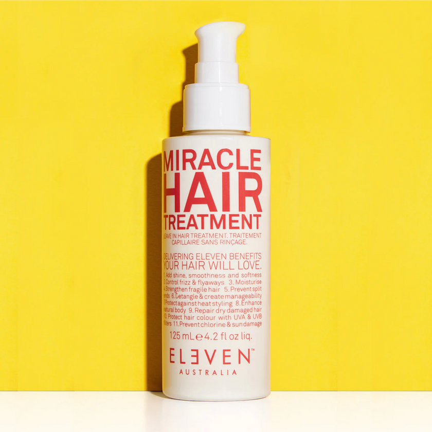 ELEVEN Australia Miracle Hair Treatment