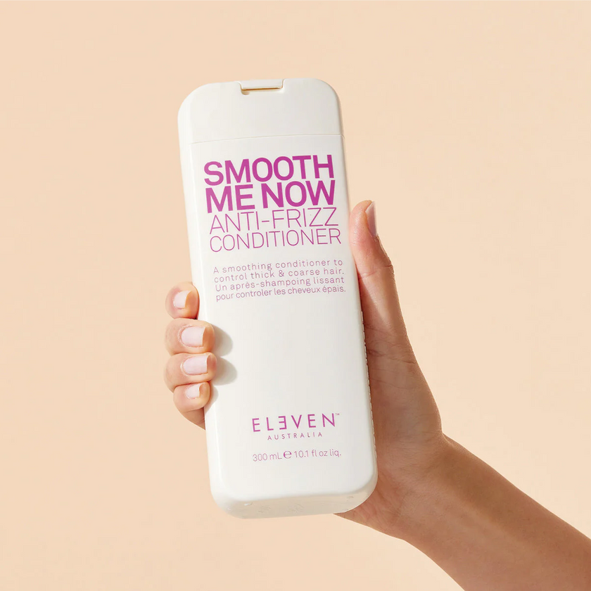 ELEVEN Australia Smooth Me Now Anti-Frizz Conditioner
