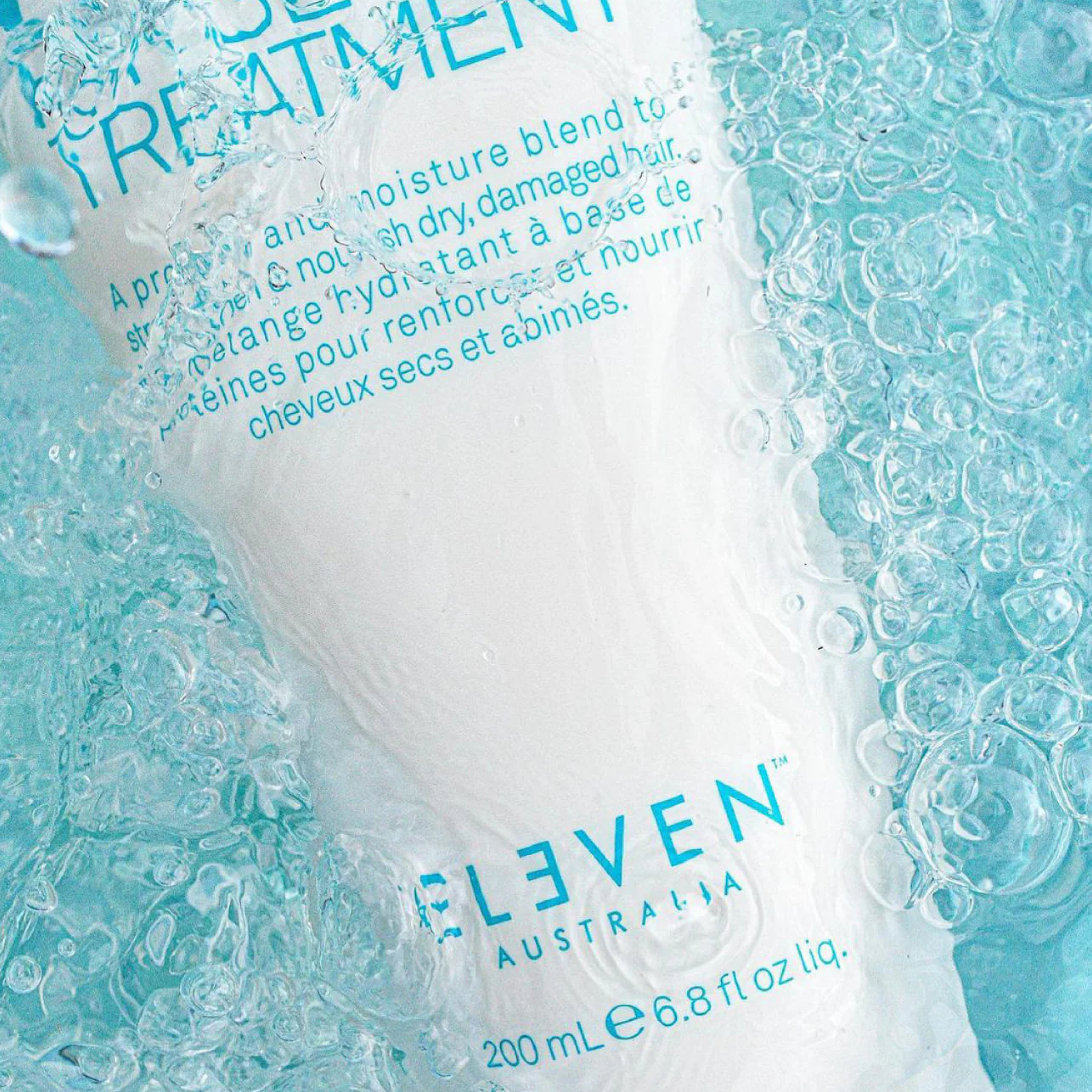 ELEVEN Australia 3 Minute Repair Rinse Out Treatment