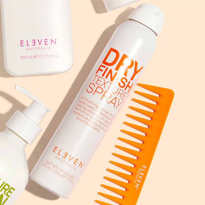 ELEVEN Australia Dry Finish Texture Spray