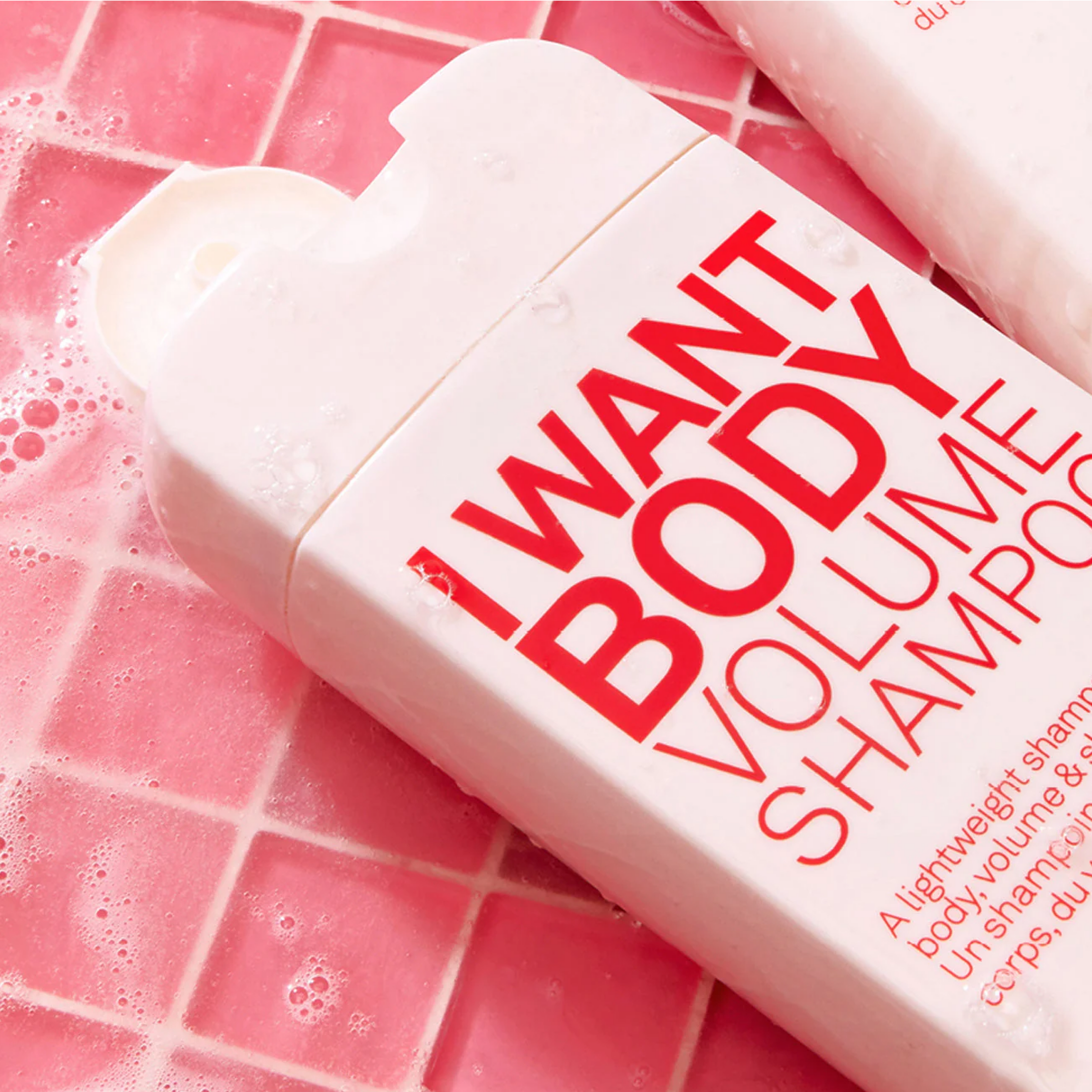ELEVEN Australia I Want Body Volume Shampoo