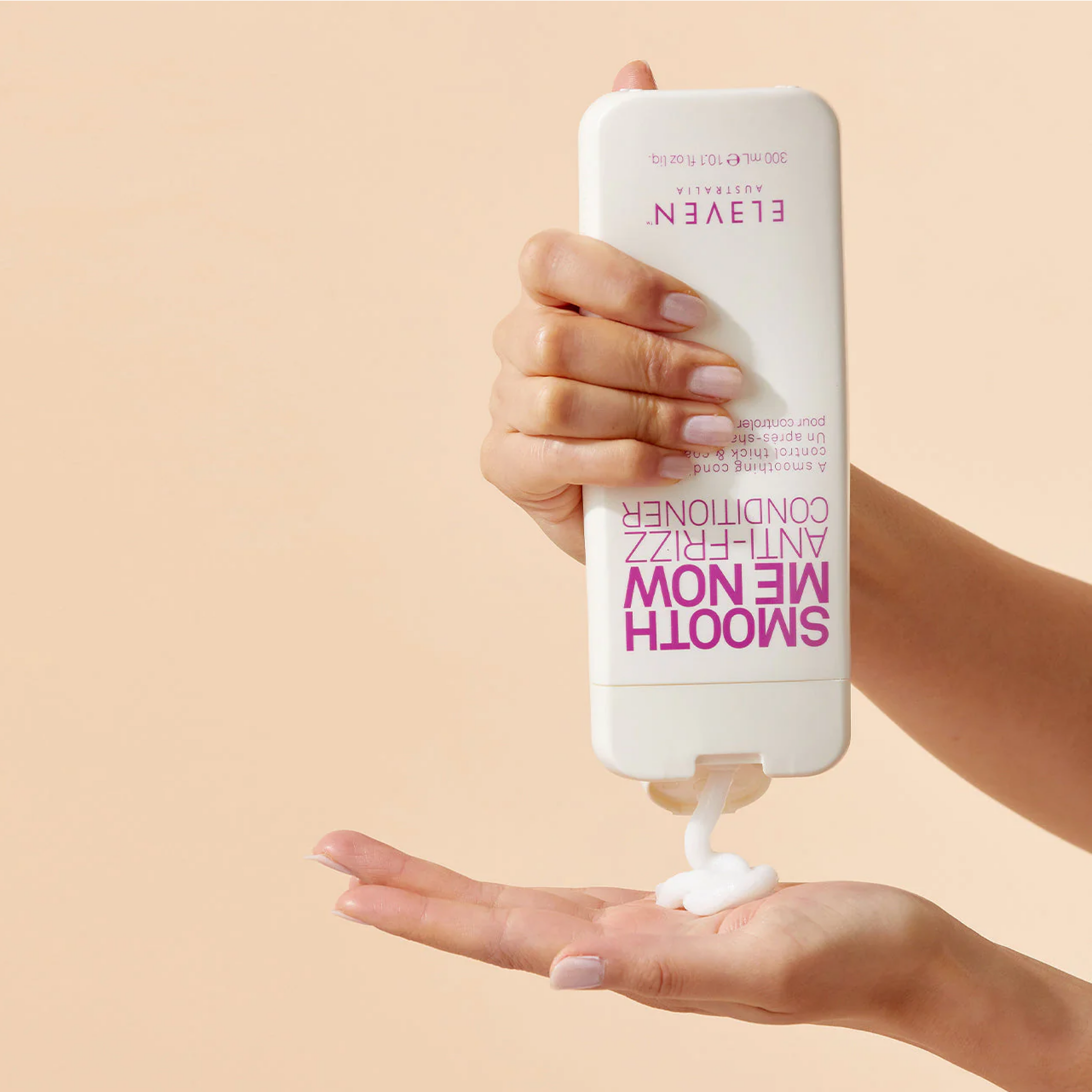 ELEVEN Australia Smooth Me Now Anti-Frizz Conditioner