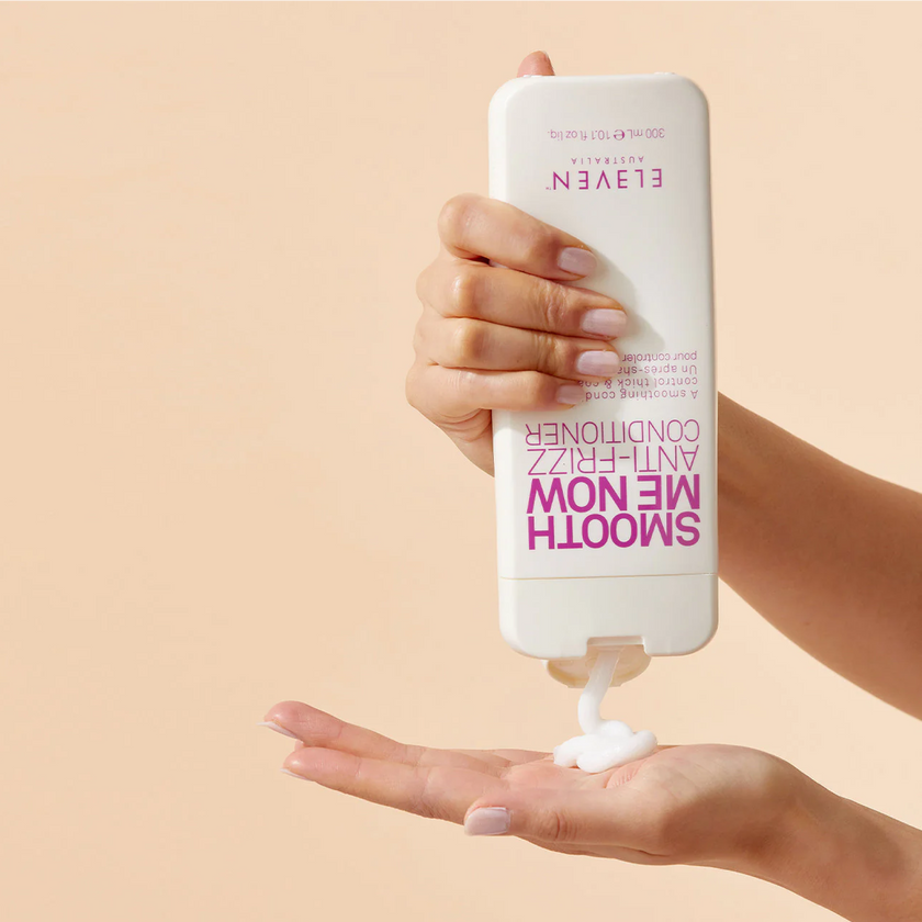 ELEVEN Australia Smooth Me Now Anti-Frizz Conditioner