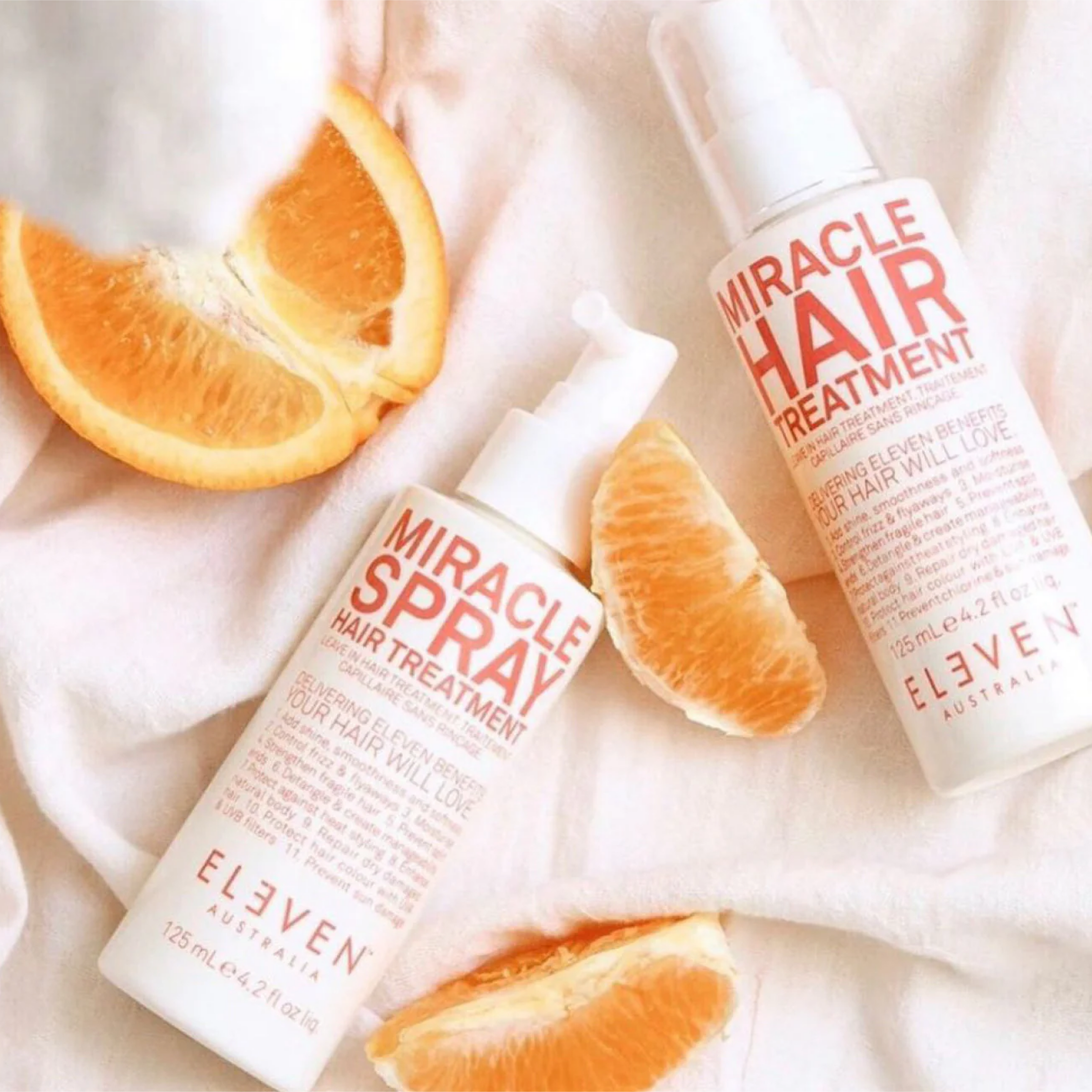 ELEVEN Australia Miracle Spray Hair Treatment