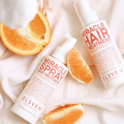 ELEVEN Australia Miracle Spray Hair Treatment