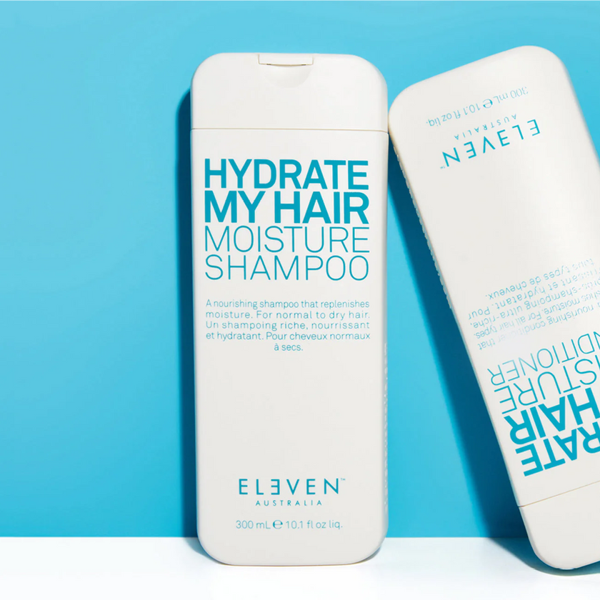 ELEVEN Australia Hydrate My Hair Moisture Shampoo