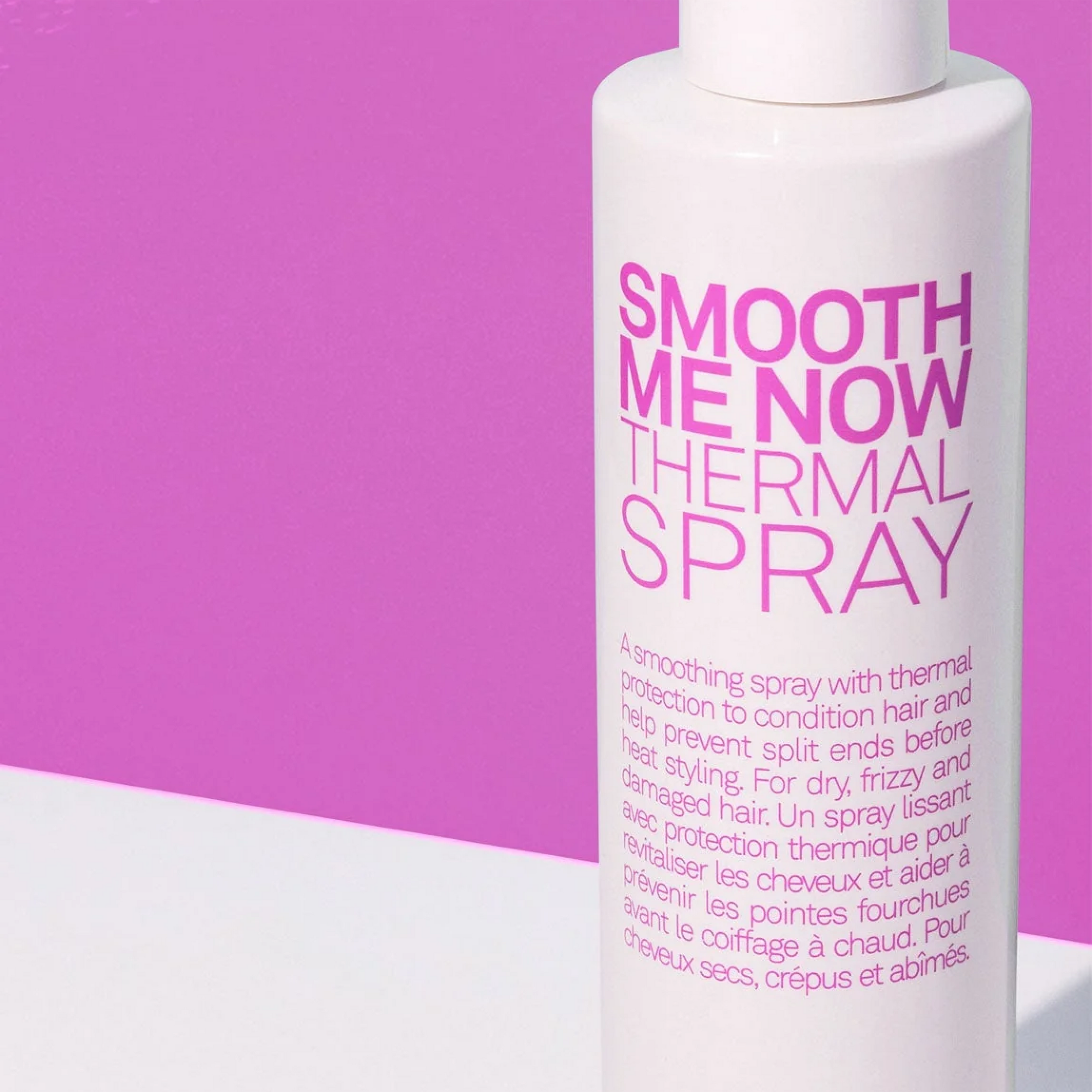 ELEVEN Australia Smooth Me Now Thermal Spray