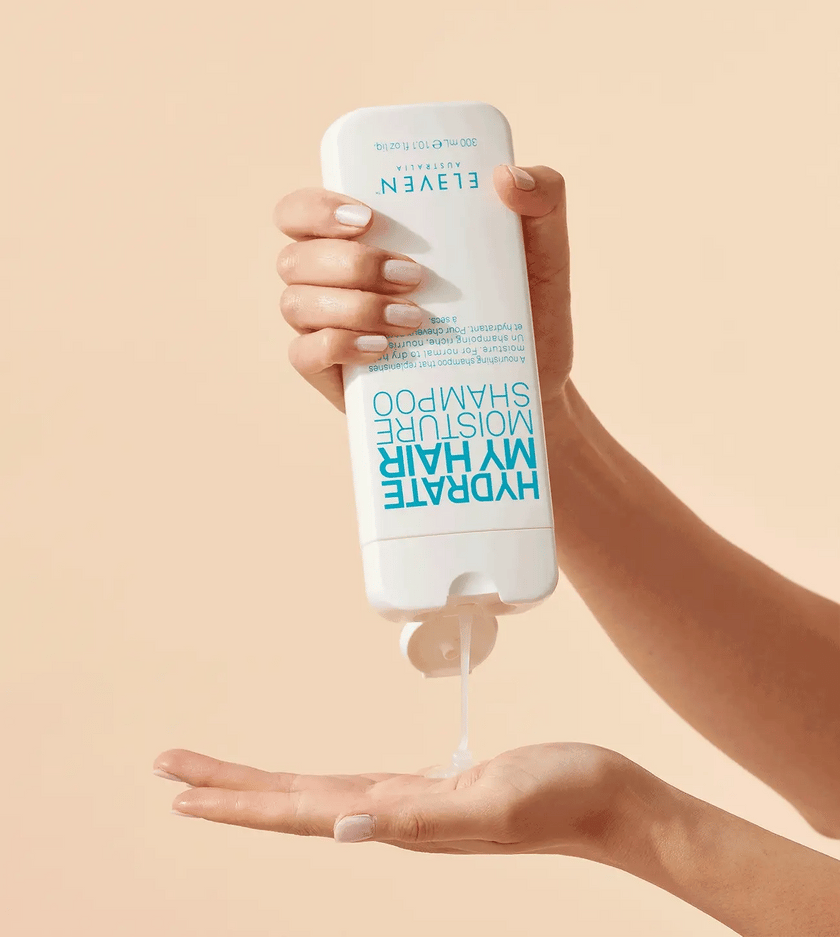 ELEVEN Australia Hydrate My Hair Moisture Shampoo