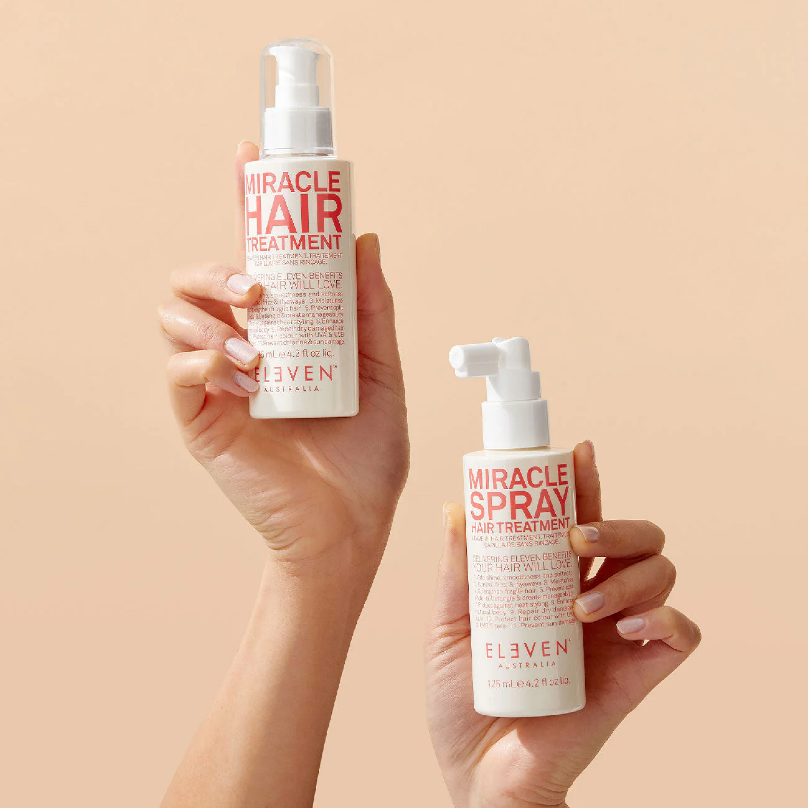 ELEVEN Australia Miracle Hair Treatment