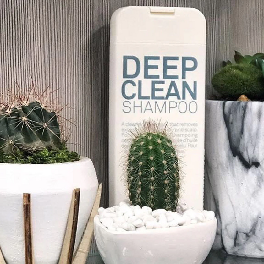 ELEVEN Australia Deep Clean Shampoo