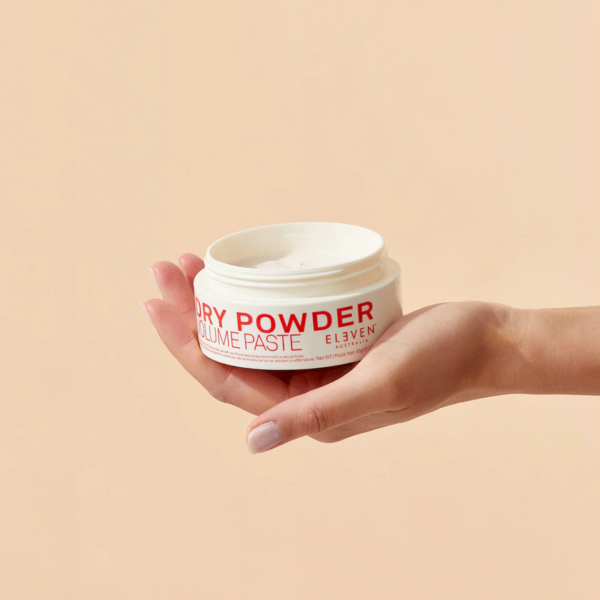 ELEVEN Australia Dry Shampoo Volume Paste