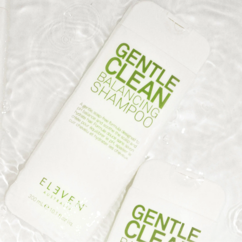 ELEVEN Australia Gentle Clean Balancing Shampoo