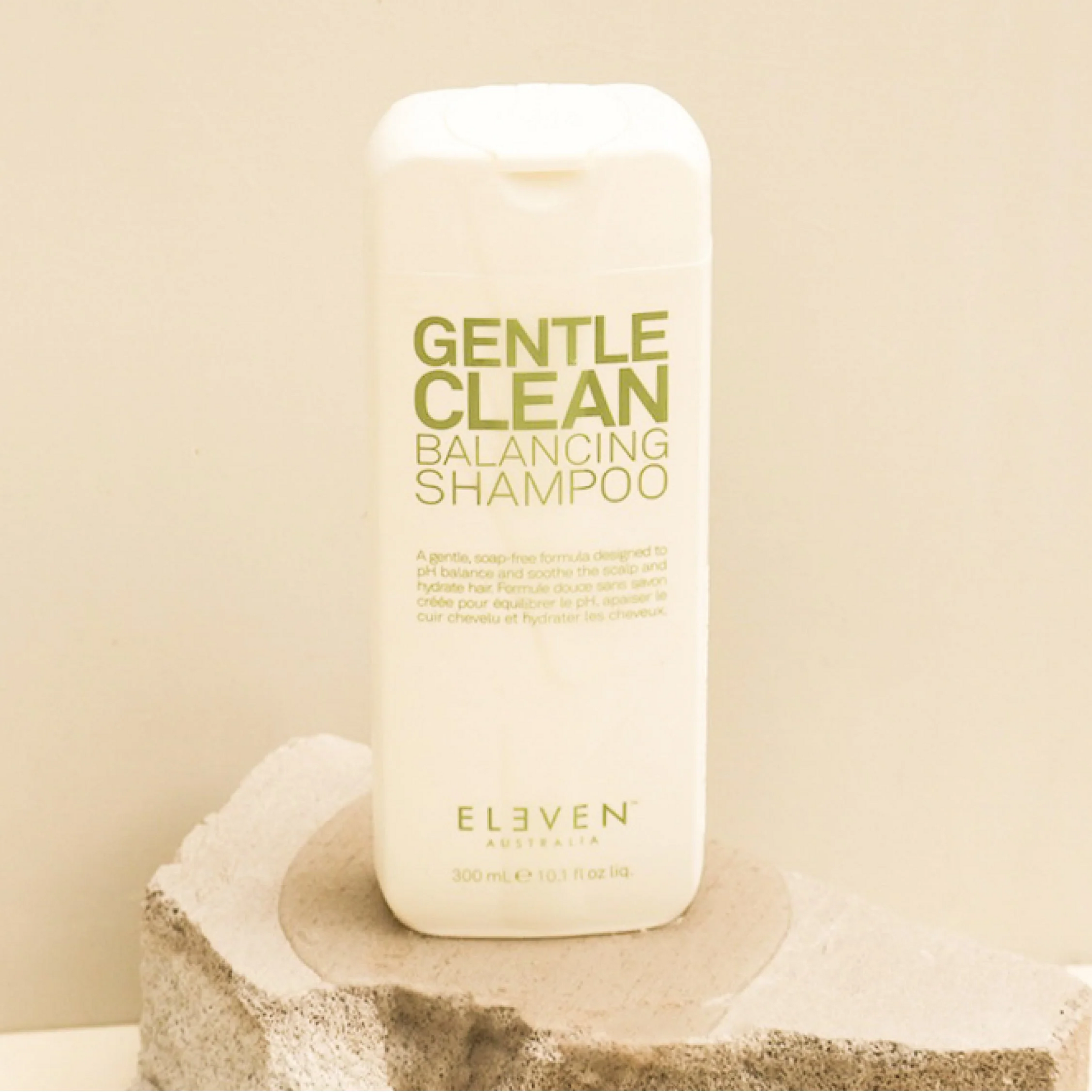 ELEVEN Australia Gentle Clean Balancing Shampoo
