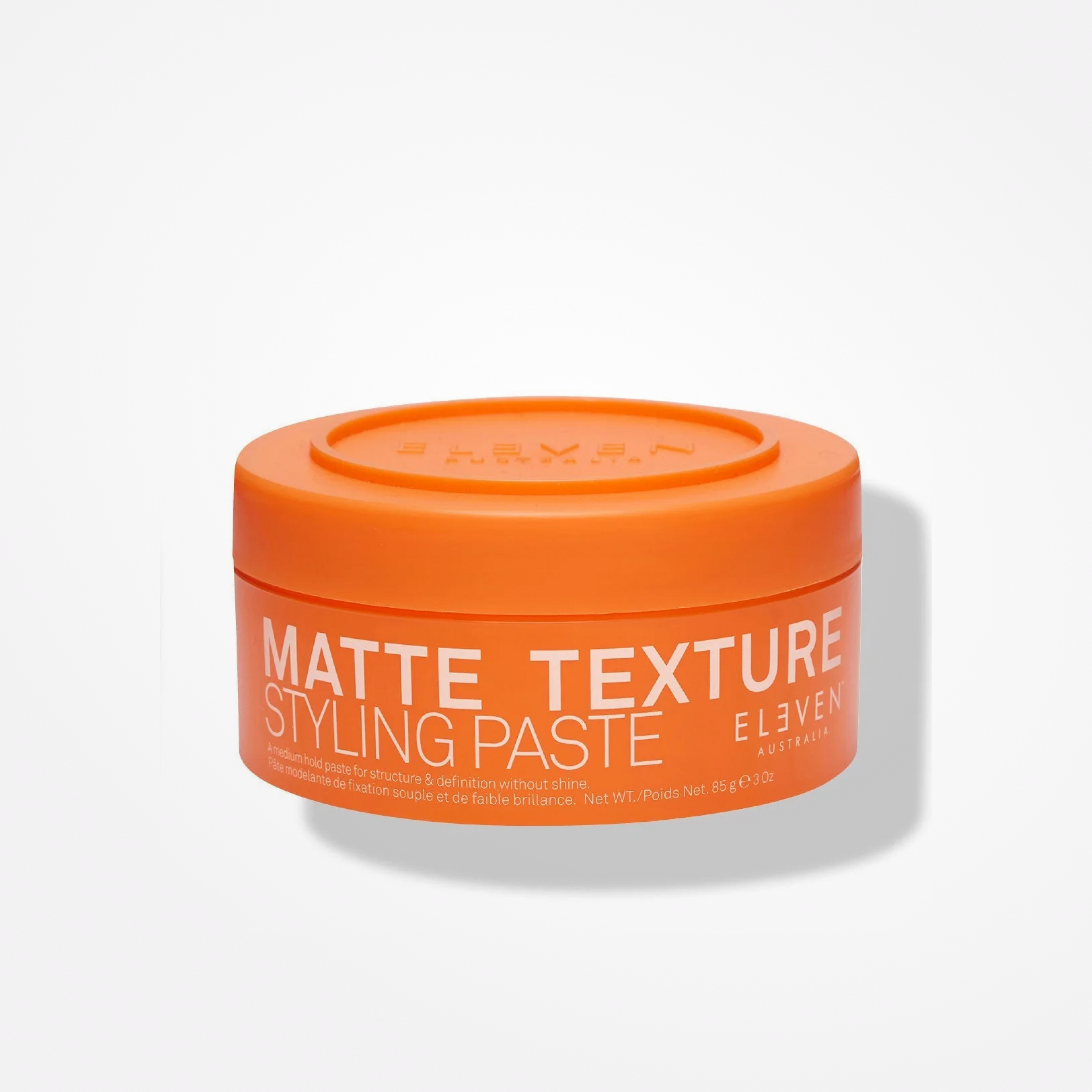 ELEVEN Australia Matte Texture Styling Paste