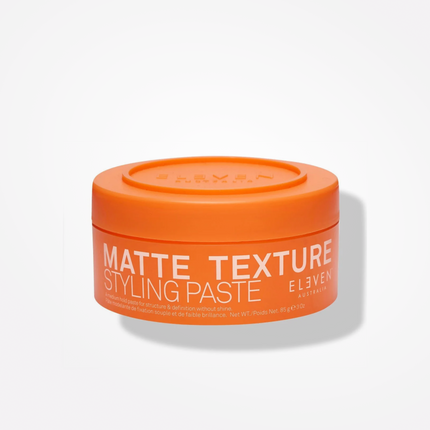 ELEVEN Australia Matte Texture Styling Paste
