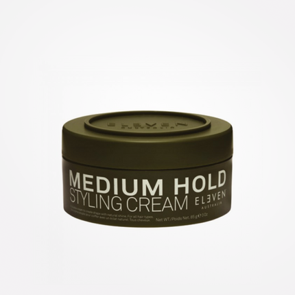 ELEVEN Australia Medium Hold Styling Cream