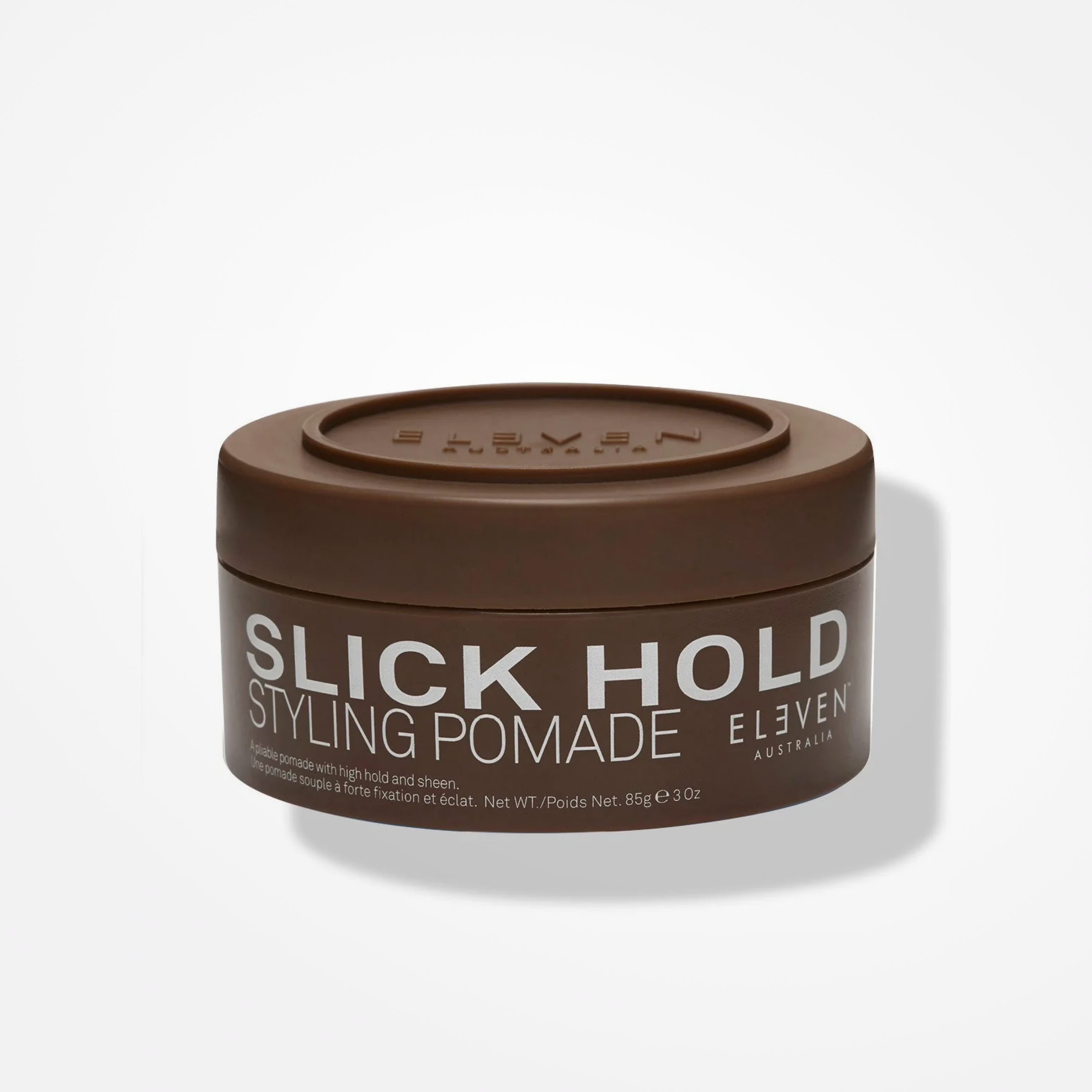 ELEVEN Australia Slick Hold Styling Pomade