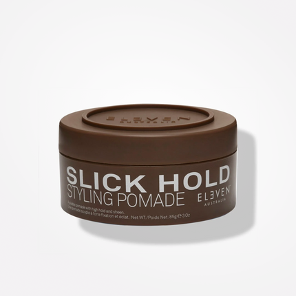 ELEVEN Australia Slick Hold Styling Pomade