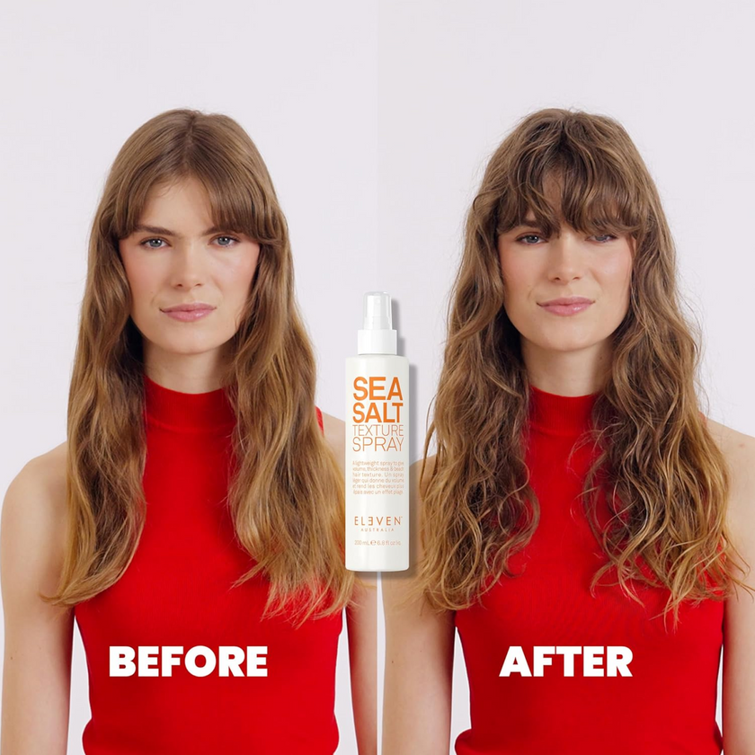 ELEVEN Australia Sea Salt Texture Spray