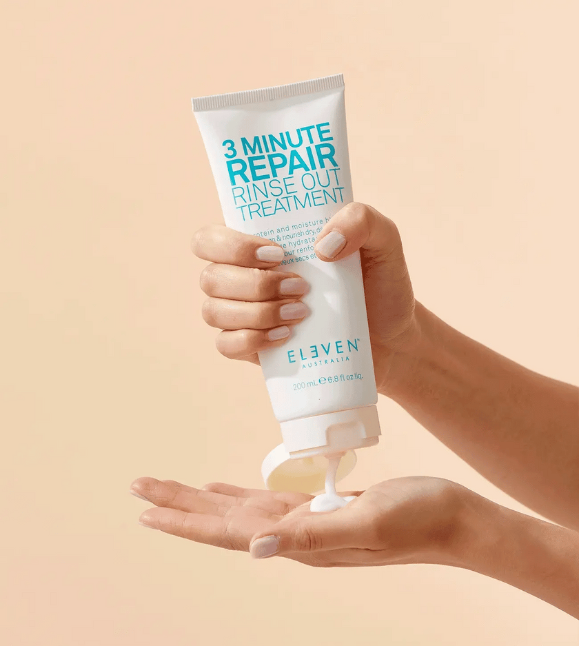 ELEVEN Australia 3 Minute Repair Rinse Out Treatment
