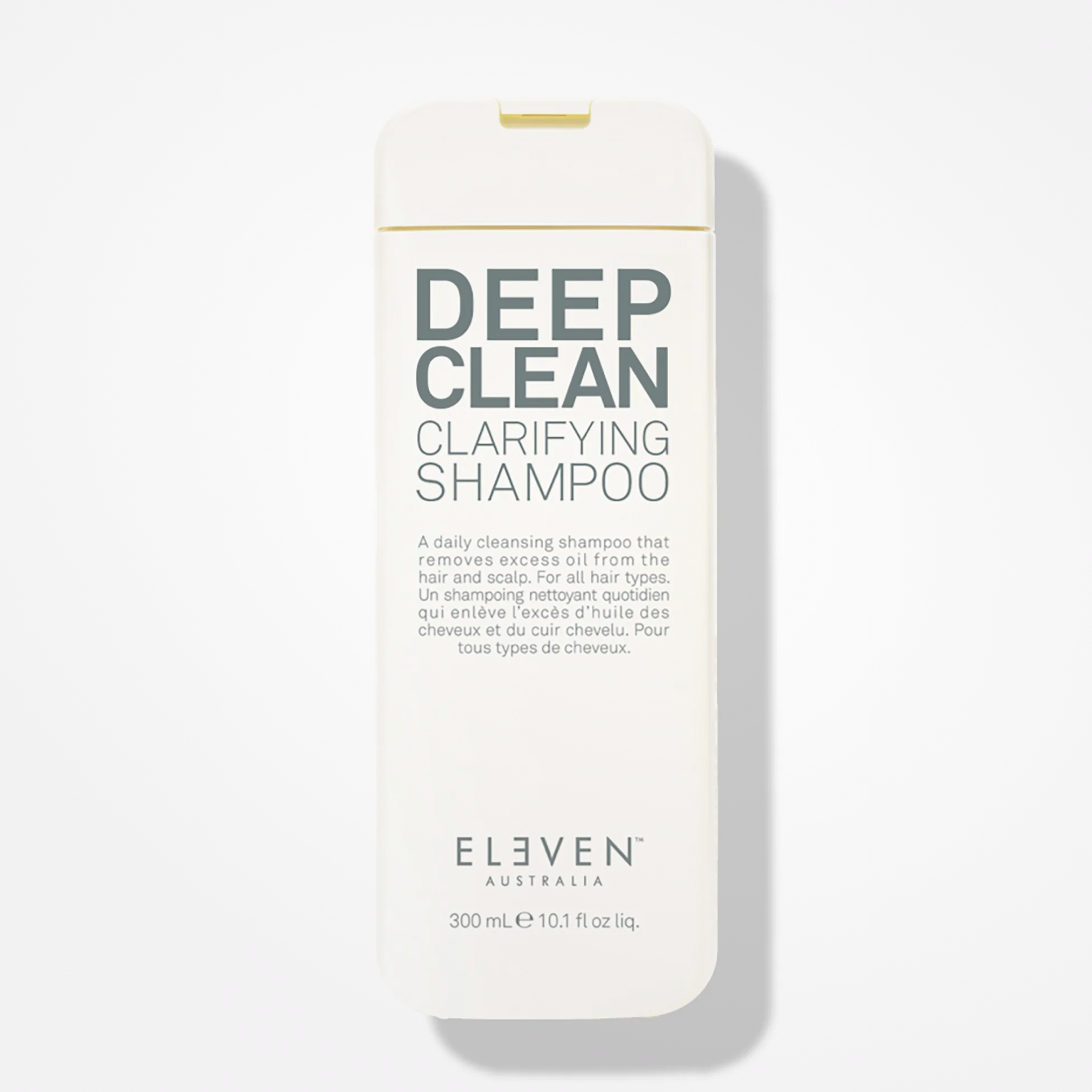 ELEVEN Australia Deep Clean Shampoo