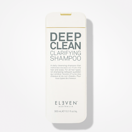 ELEVEN Australia Deep Clean Shampoo