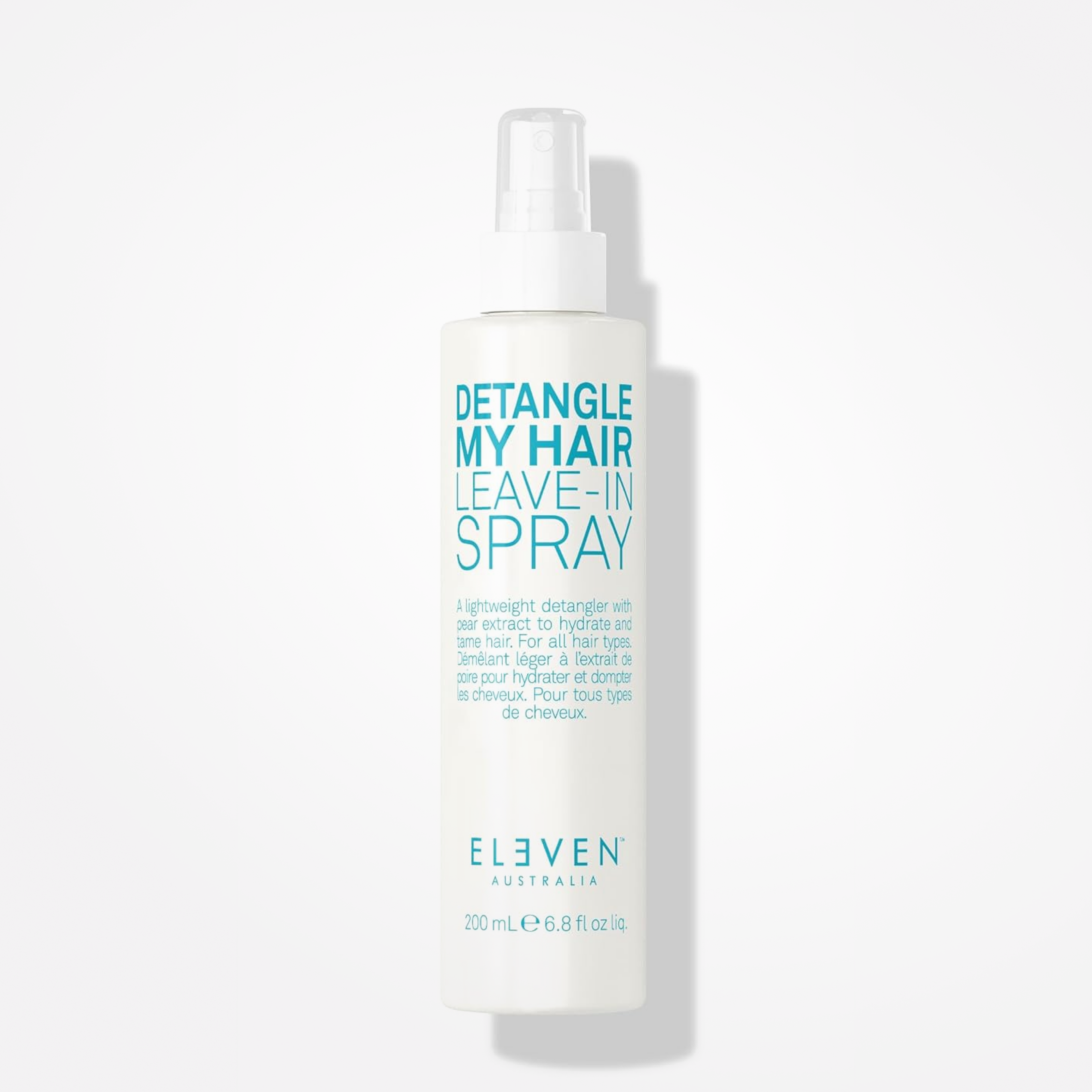 ELEVEN Australia Detangle My Hair Leave-In Spray