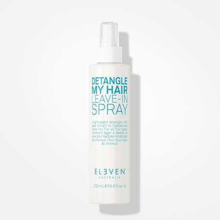 ELEVEN Australia Detangle My Hair Leave-In Spray