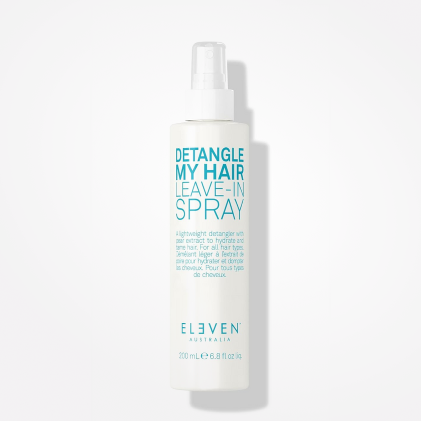 ELEVEN Australia Detangle My Hair Leave-In Spray