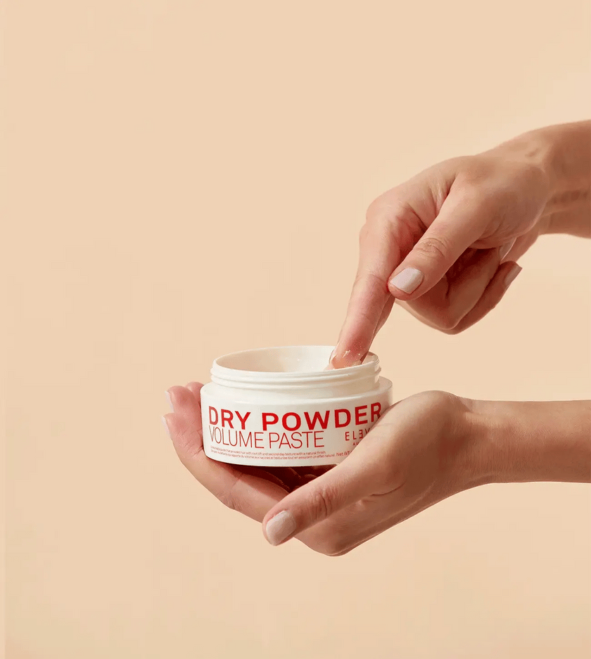ELEVEN Australia Dry Shampoo Volume Paste