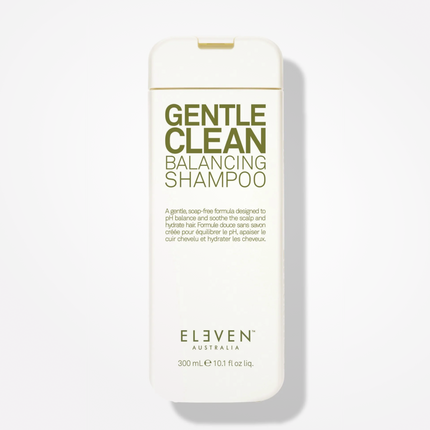 ELEVEN Australia Gentle Clean Balancing Shampoo