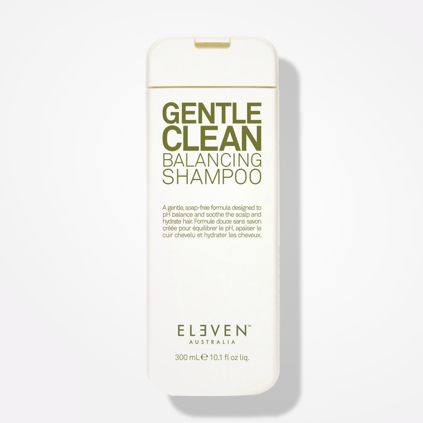 ELEVEN Australia Gentle Clean Balancing Shampoo